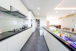 Sherwood Towers (D21), Apartment #606367301